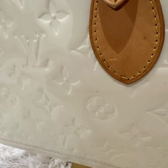 Louis Vuitton summit drive handbag - Picture 2 of 13